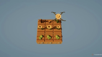 The Farmer Was Replaced: полное руководство по программированию для начинающих