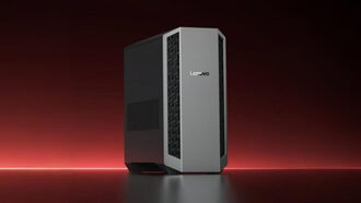 Lenovo представила в Китае игровой десктоп Blade 7000P с процессорами Ryzen 9 и видеокартами RTX 5070 Ti