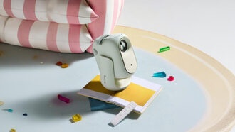 Xming представила портативный проектор Q6 с яркостью 500 CVIA люмен и поддержкой HDR10+