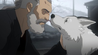 Анимационный сериал «Splinter Cell: Deathwatch» получил второй сезон