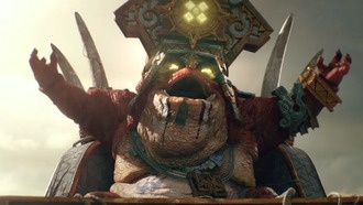 Total War: Warhammer 3 подверглась массовым негативным отзывам из-за багов с ИИ