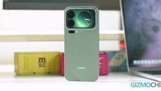 Xiaomi подтвердила, что следующий флагман сохранит задний дисплей