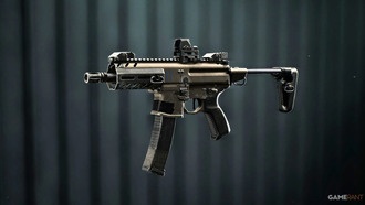 Лучшие сборки для SGX в Battlefield 6