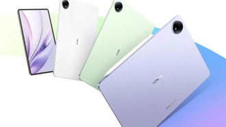 Honor представила планшет MagicPad 3 12.5 с экраном 165 Гц и мощной батареей