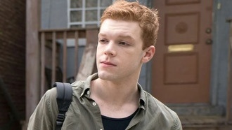 Камерон Монахэн сыграет молодого Гарри Босха в новом приквеле