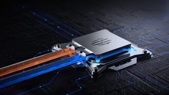 Red Magic представила первую в мире систему активного жидкостного охлаждения для смартфонов