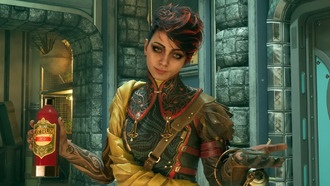 Разработчики The Outer Worlds 2 объяснили, почему сиквел не учитывает концовки первой части