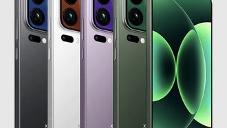 Смартфоны Xiaomi 18 сохранят дизайн с дополнительным экраном на задней панели