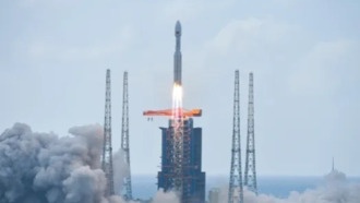 Китайские ракеты серии «Чанчжэн» совершили 600-й космический запуск