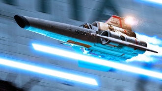 Культовый сериал «Звёздный крейсер „Галактика“» станет основой для новой игры с космическими битвами