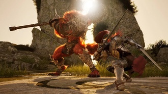 Разработчики Vindictus: Defying Fate проведут AMA-трансляцию в ноябре