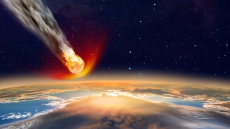 В Австралии нашли следы гигантского астероидного удара возрастом 11 миллионов лет