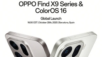 OPPO анонсировала глобальную премьеру смартфонов Find X9 и Find X9 Pro