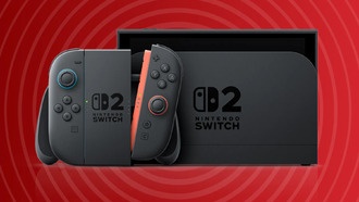 Безумная игра Squirrel with a Gun выйдет на Nintendo Switch 2 в ноябре