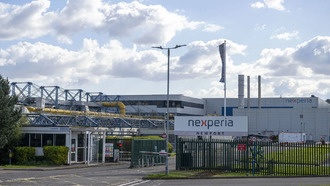 Скандал с голландским производителем чипов Nexperia: гендиректор пытался вывести $200 млн для спасения своего бизнеса