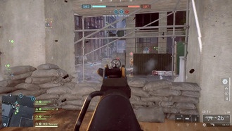 Как работает обнаружение в Battlefield 6: полное руководство по системе маркировки