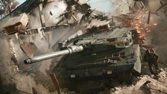 Продажи игр в Японии: Battlefield 6 возглавила чарты, Switch 2 лидирует по продажам консолей