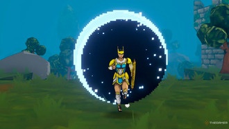 Полное руководство по прохождению испытания «Пацифист» в Megabonk