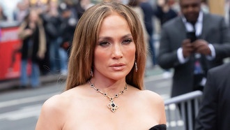 Дженнифер Лопес сожалеет об отказе от роли в фильме «Неверная»