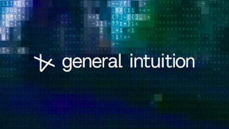 General Intuition привлекла $134 млн на обучение ИИ с помощью игровых видео