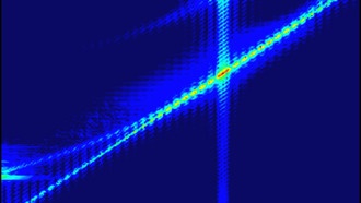 Ученые установили рекорд генерации спиновых волн с помощью квантов магнитного потока