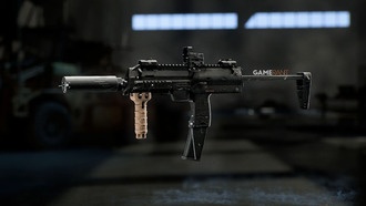 Лучшие сборки для PW7A2 в Battlefield 6