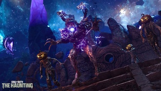 Гайд на событие «Яма смерти» в Black Ops 6 Zombies