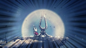 Hollow Knight: Silksong получила новый патч с исправленным китайским переводом