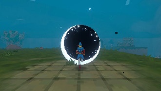 Лучший билд для Робинетт в Megabonk