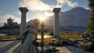 Обзор обзоров: Pax Dei