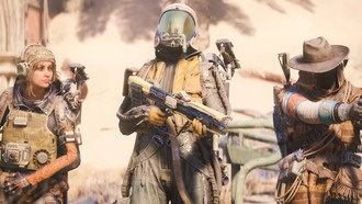 ARC Raiders проведет бесплатный тест серверов на этой неделе