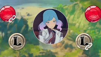 Полное руководство по валютам в Blue Protocol: Star Resonance