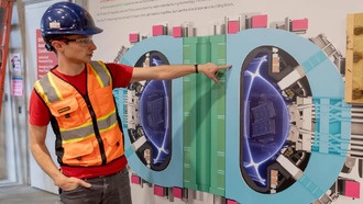 Google DeepMind поможет стартапу в создании термоядерного реактора с помощью ИИ