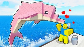 Коды для Build a Zoo (Октябрь 2025): Lucky Tickets, яйца и деньги