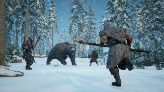 Myth of Empires: Завоевания выйдет в России и СНГ с локализацией и эксклюзивным DLC