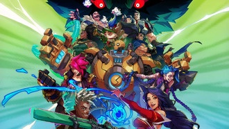 Все персонажи 2XKO: полный список и способы разблокировки