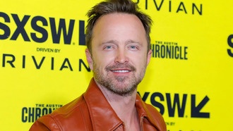 Аарон Пол из «Во все тяжкие» дебютировал в видеоиграх с ролевой игрой Dispatch