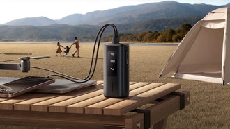 Baseus снизила цену на повербанк с 4G-модемом до 99.99 долларов