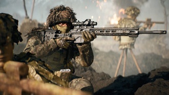 Обзор Battlefield 6: уверенный шутер, который позволяет найти своё веселье