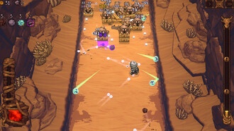 Обзор обзоров: BALL x PIT