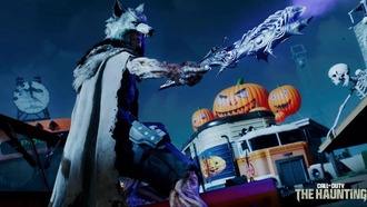 Как разблокировать X52 Resonator и все награды события «Эхо мёртвых» в Black Ops 6 и Warzone