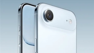 Apple представила iPhone Air — первый смартфон с eSIM для Китая