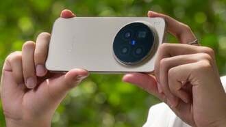 Vivo X300 Pro: флагман с уникальной камерой и интеграцией с Apple