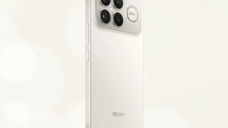 Redmi K90 Pro Max получил премиальный дизайн и уникальную заднюю акустику от Bose