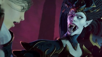 Total War: Warhammer 3 получила дату выхода дополнения Tides of Torment и анонсировала большое шоу о будущем серии