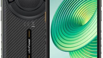 Ulefone RugKing: новый стандарт бюджетных защищенных смартфонов