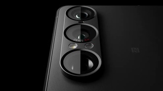 Sony Xperia 1 VIII замечен в базе данных eSIM