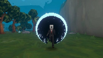 Лучший билд для Dicehead в Megabonk