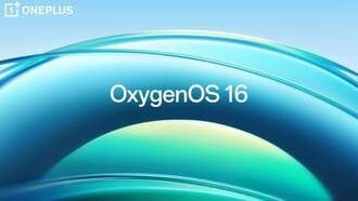 OnePlus представила OxygenOS 16 с глубокой интеграцией ИИ
