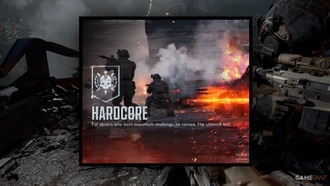 Как пройти кампанию Battlefield 6 на сложности «Хардкор»